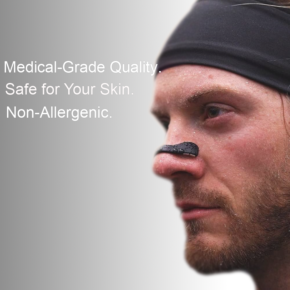 Magnetic Nose Strips