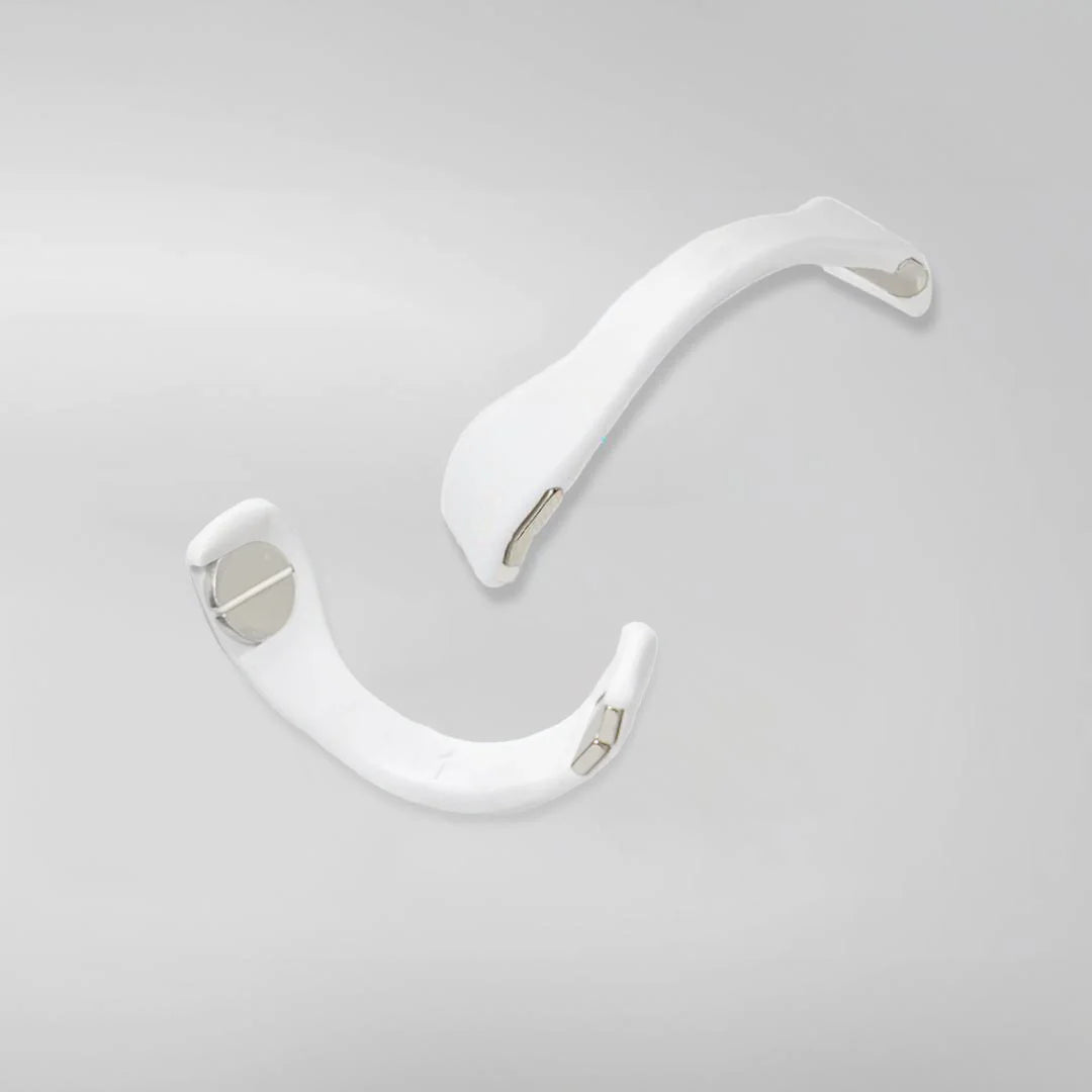 Magnetic Nose Strips