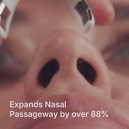 Magnetic Nose Strips